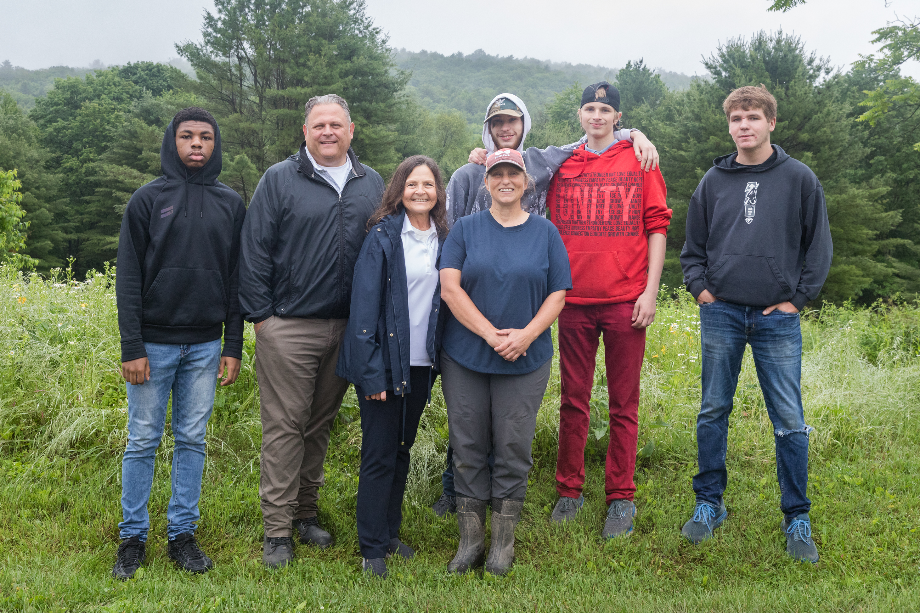Summer Employment Program Providing Access to Meaningful Work Opportunities
